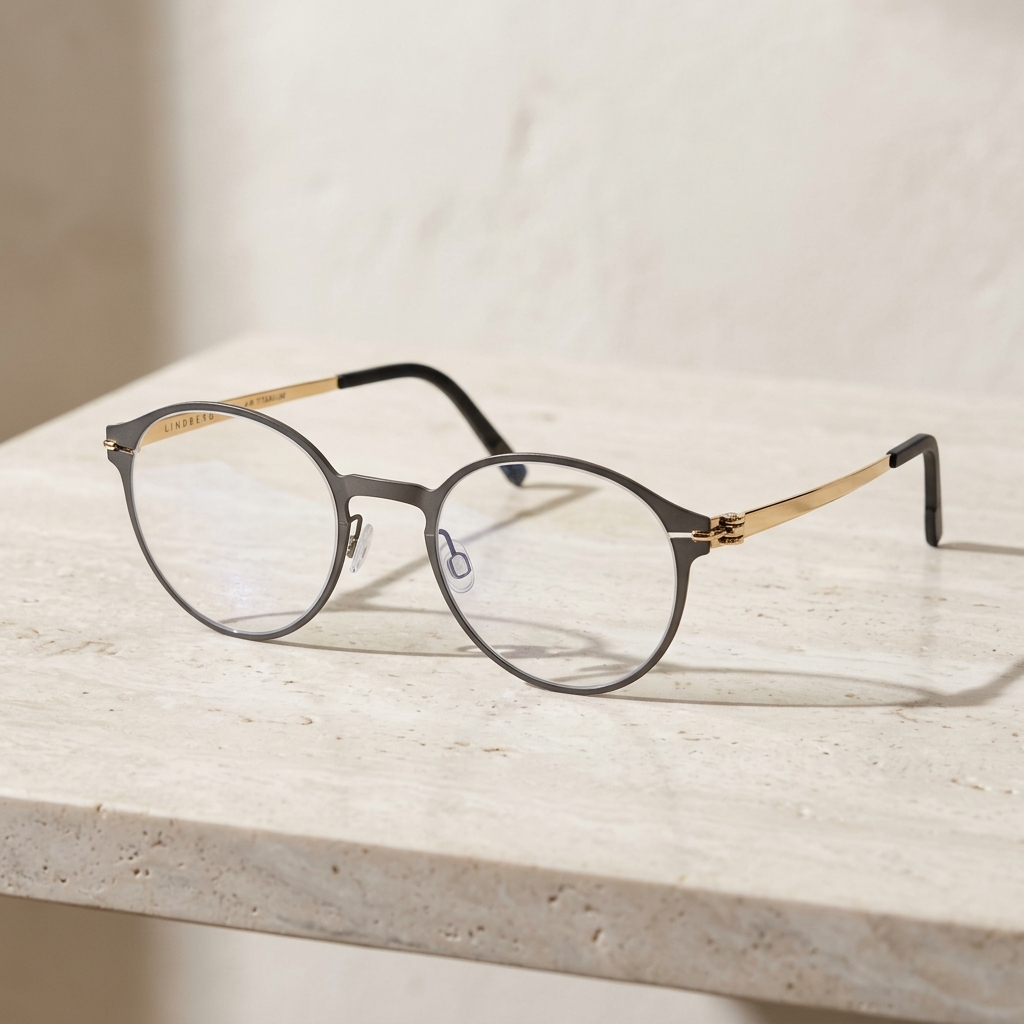 Lentes oftálmicos de diseñador